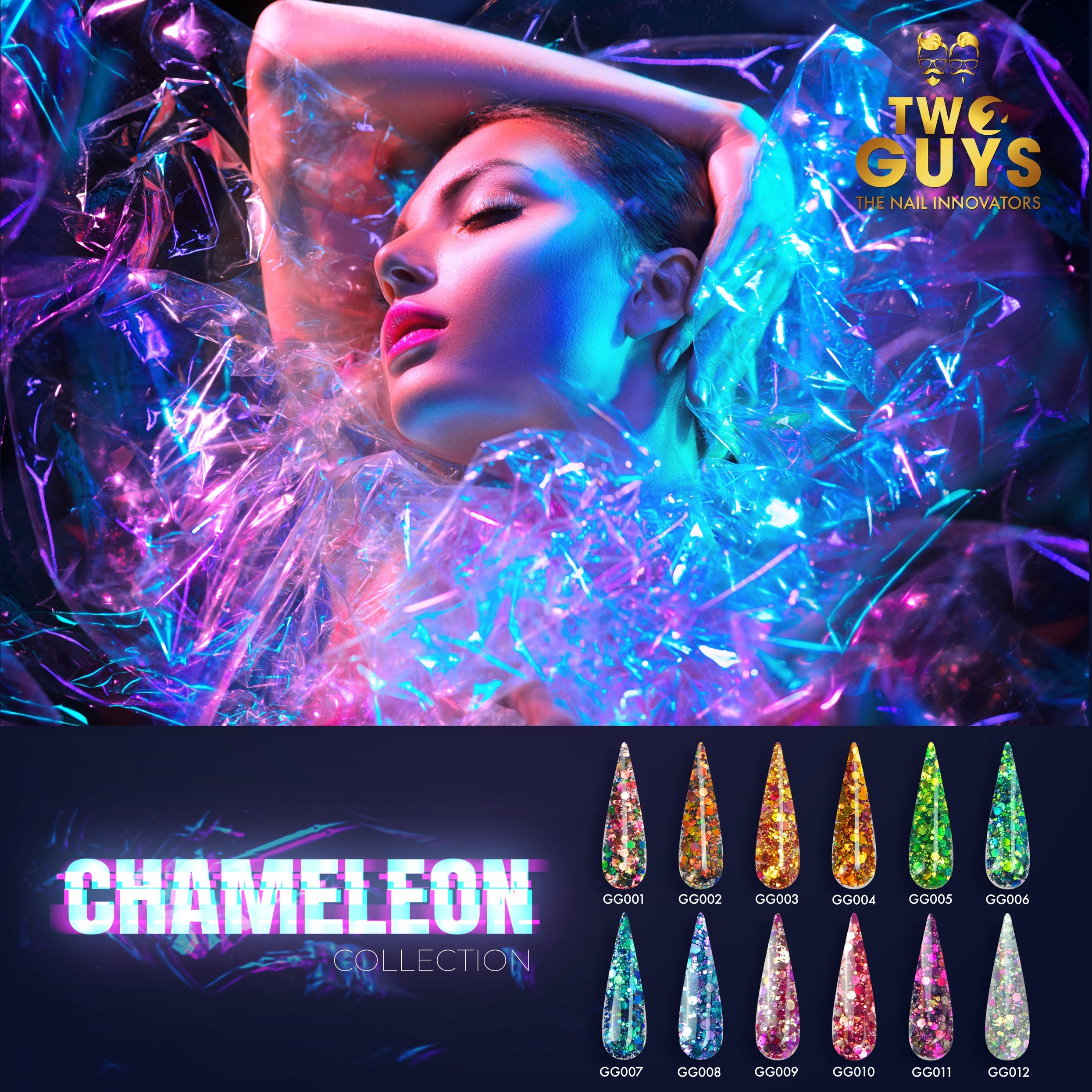 Chameleon Collection