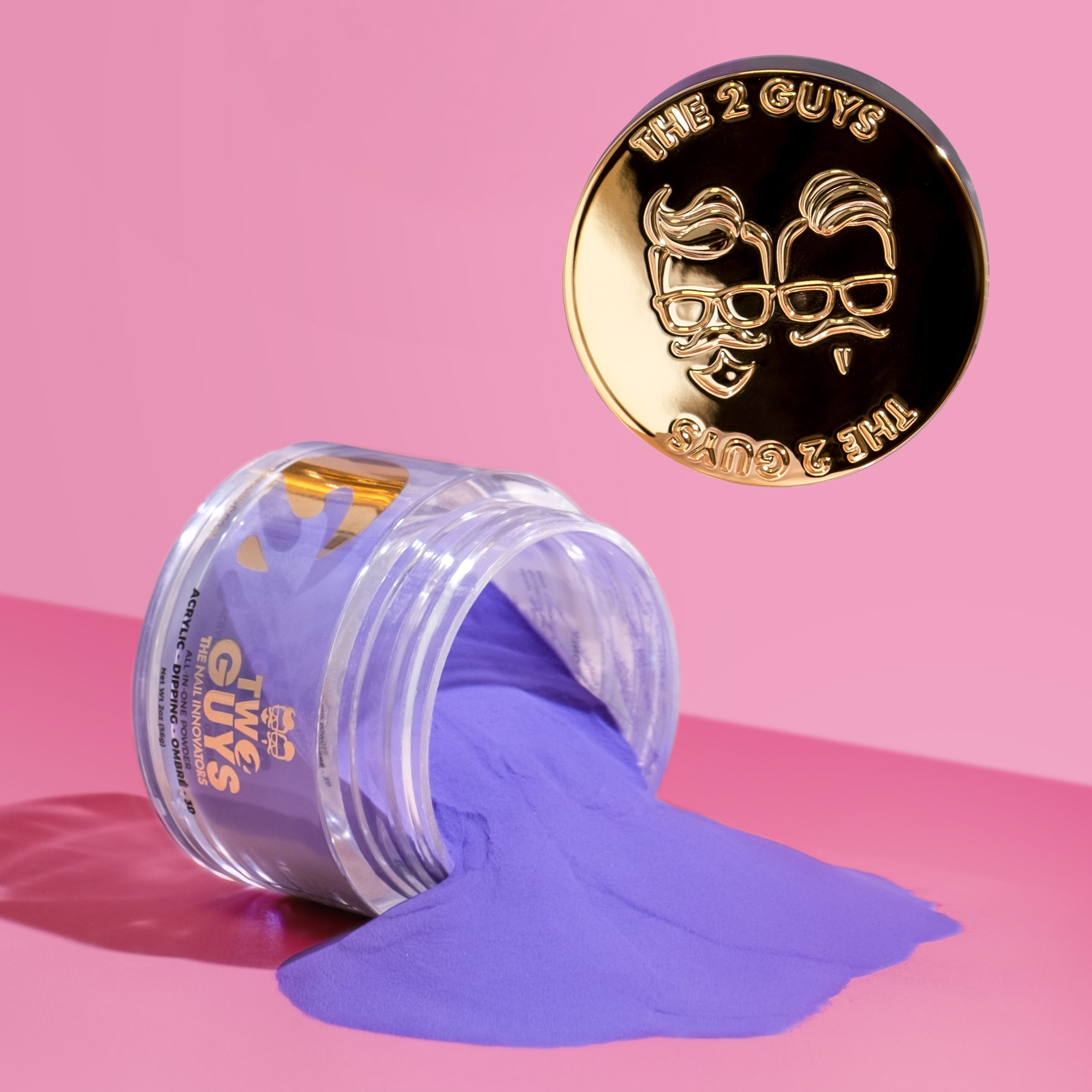 ACRYLIC POWDER – 2GUYS NAIL
