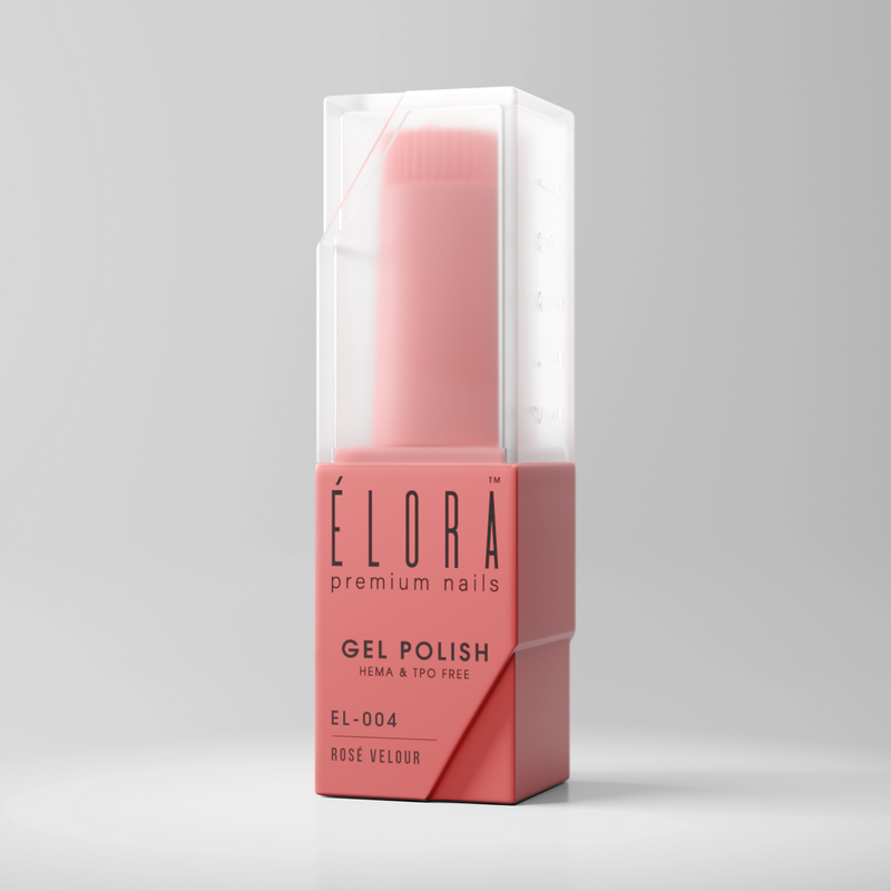 ROSÉ VELOUR