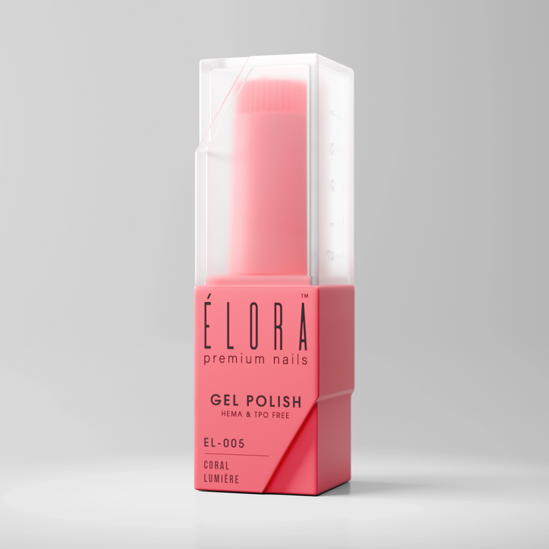 CORAL LUMIÈRE