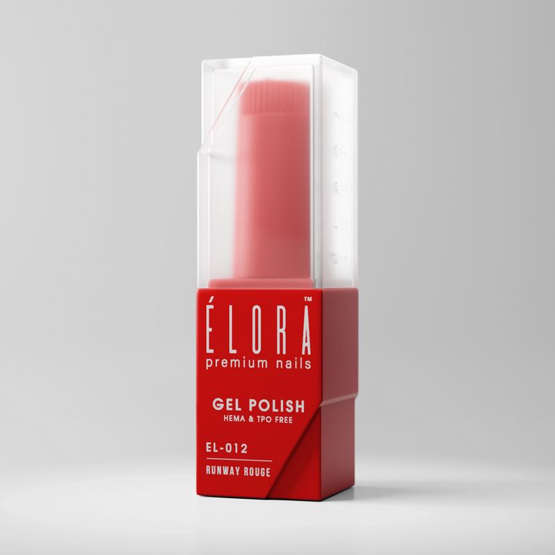 RUNWAY ROUGE