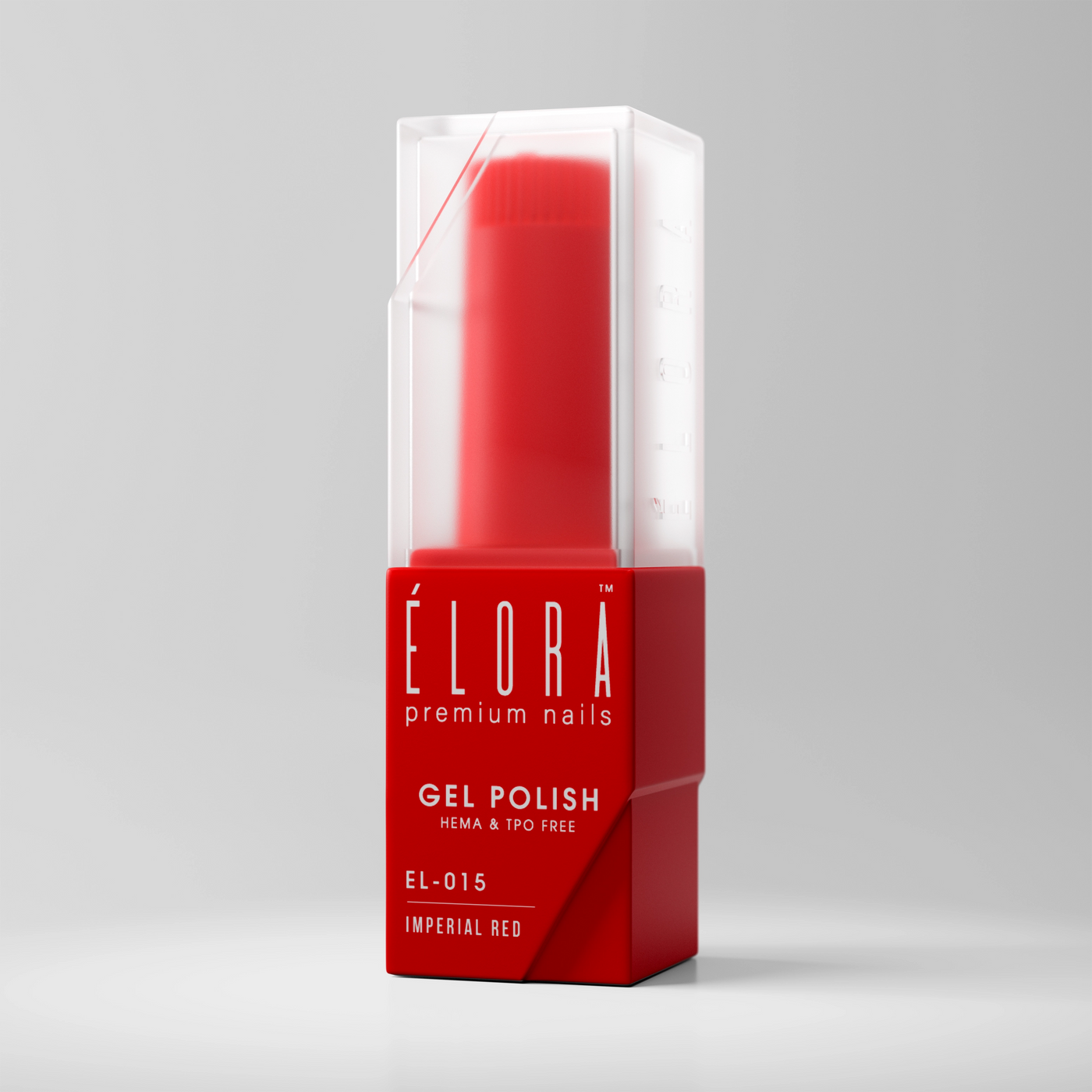 IMPERIAL RED