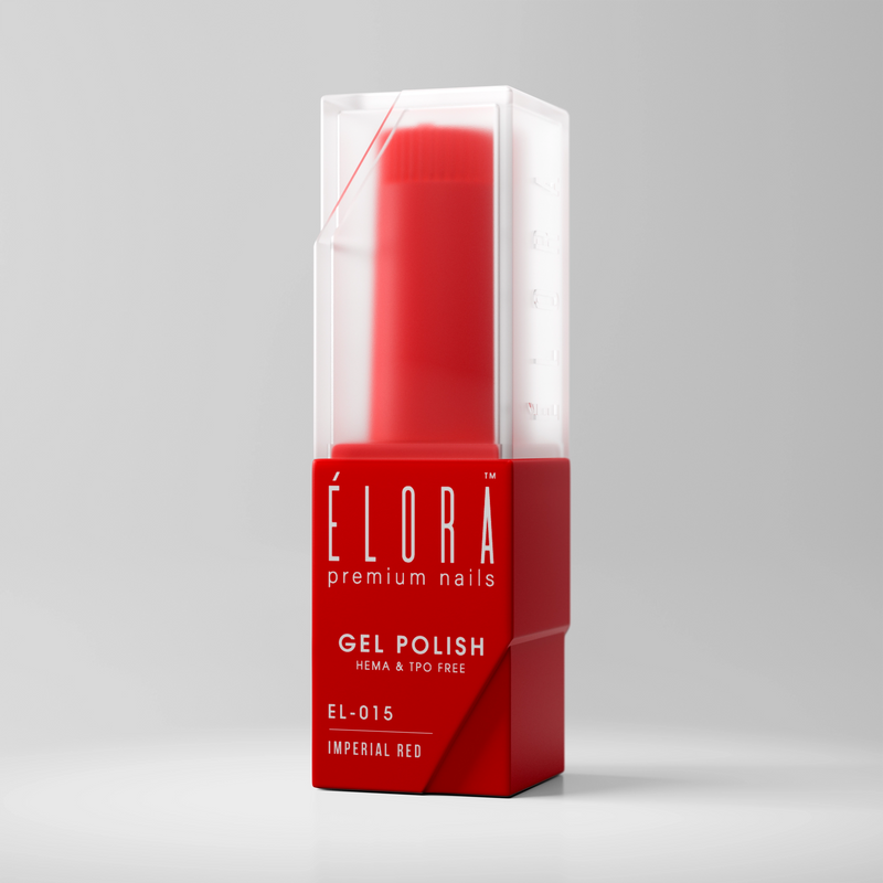 IMPERIAL RED