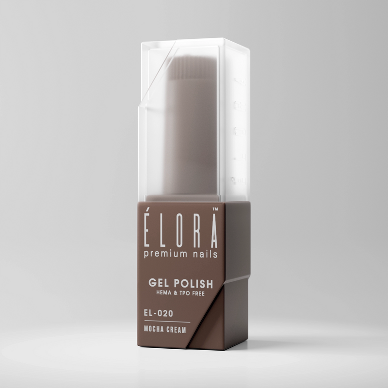 MOCHA CREAM