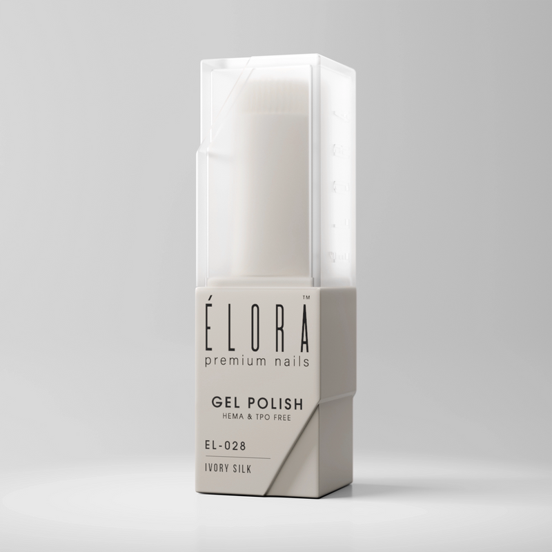 IVORY SILK