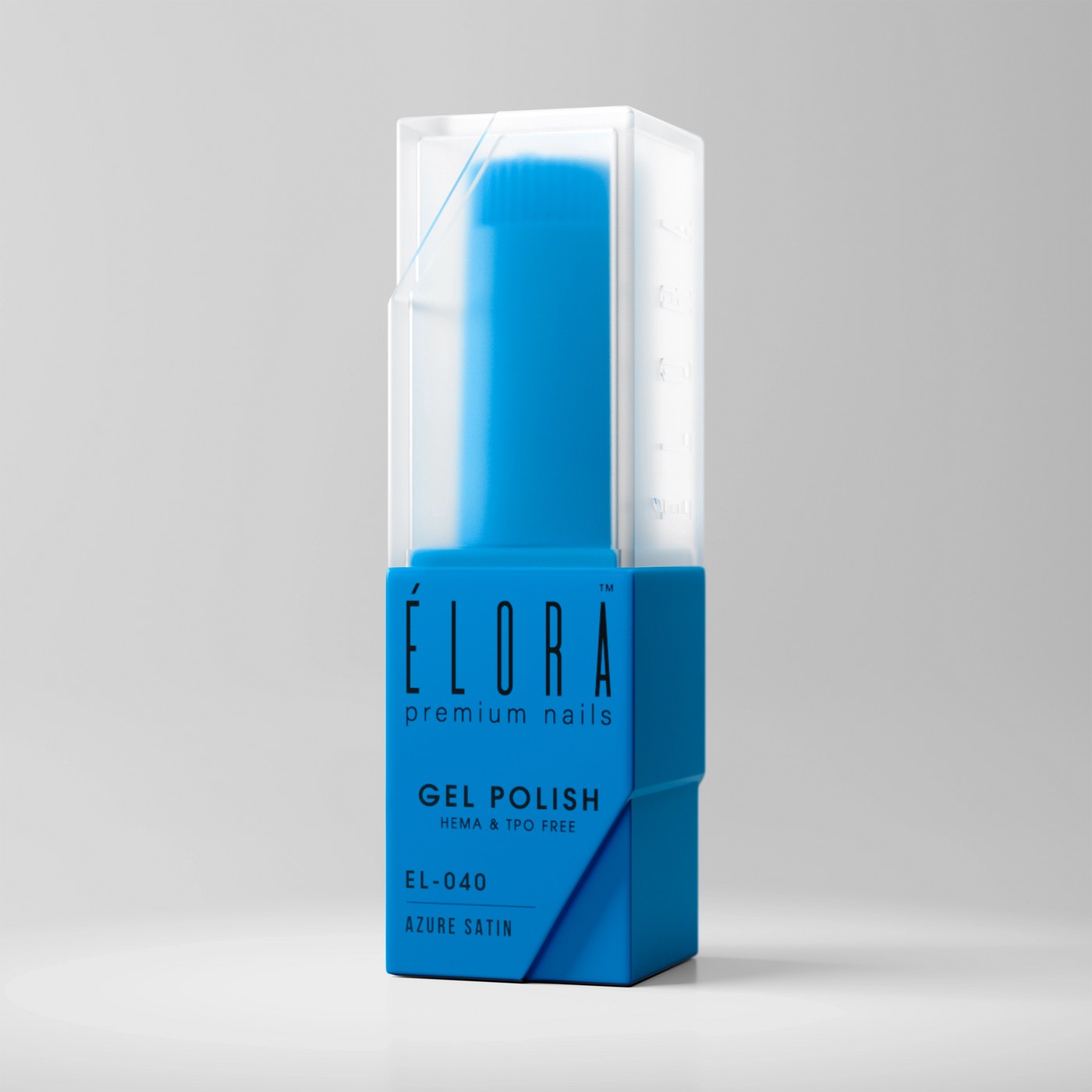 AZURE SATIN