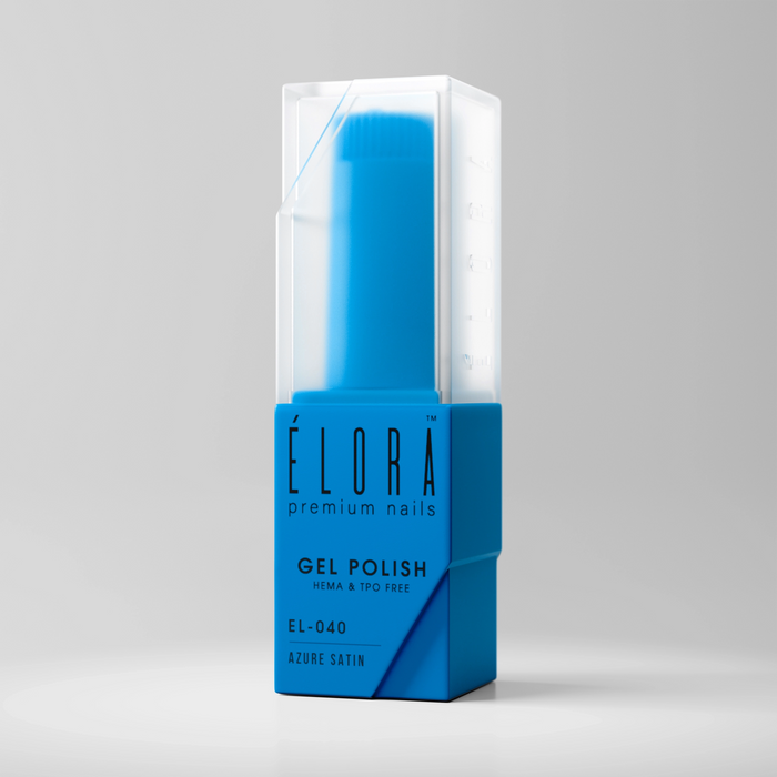 AZURE SATIN