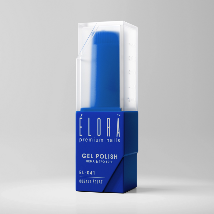 COBALT ÉCLAT