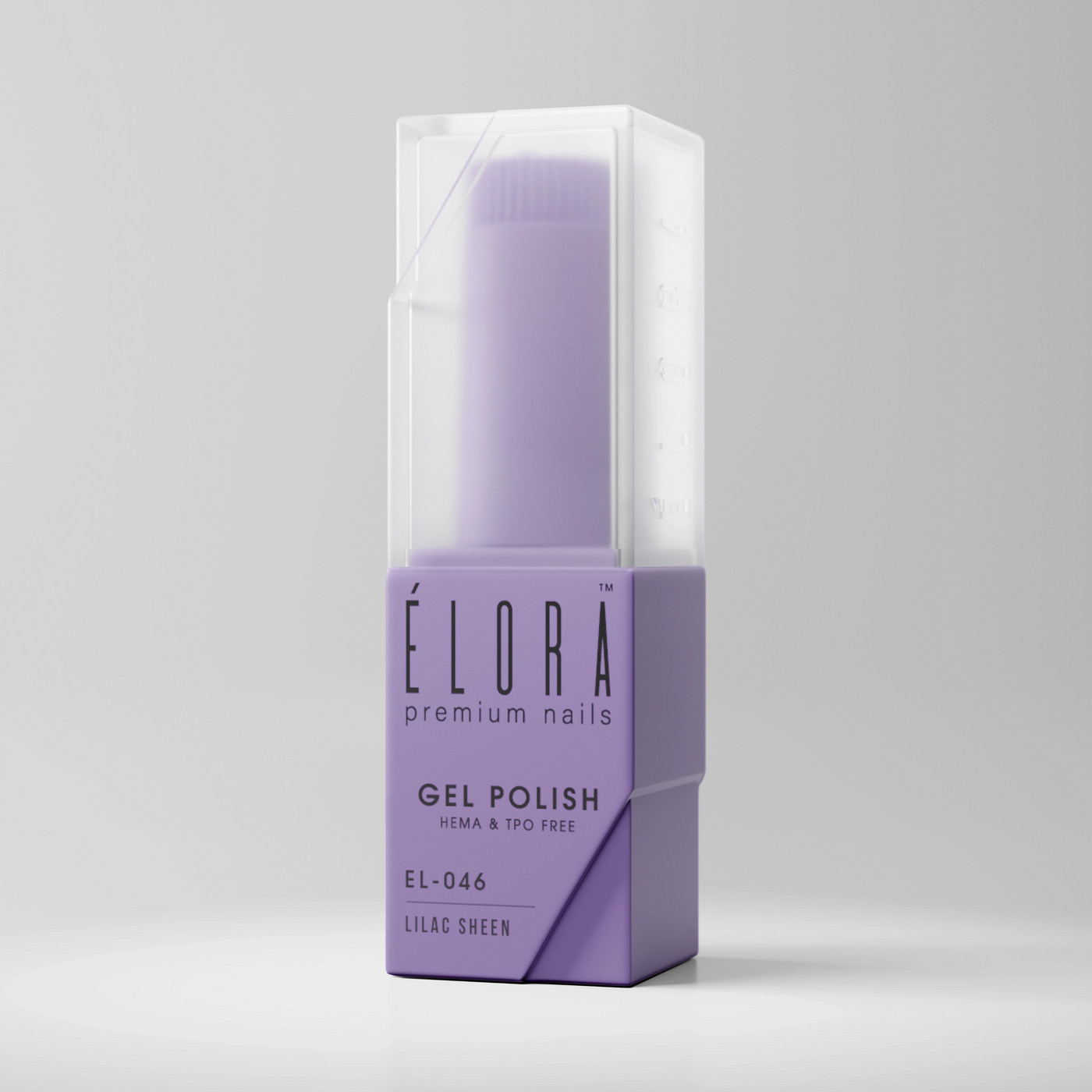 LILAC SHEEN