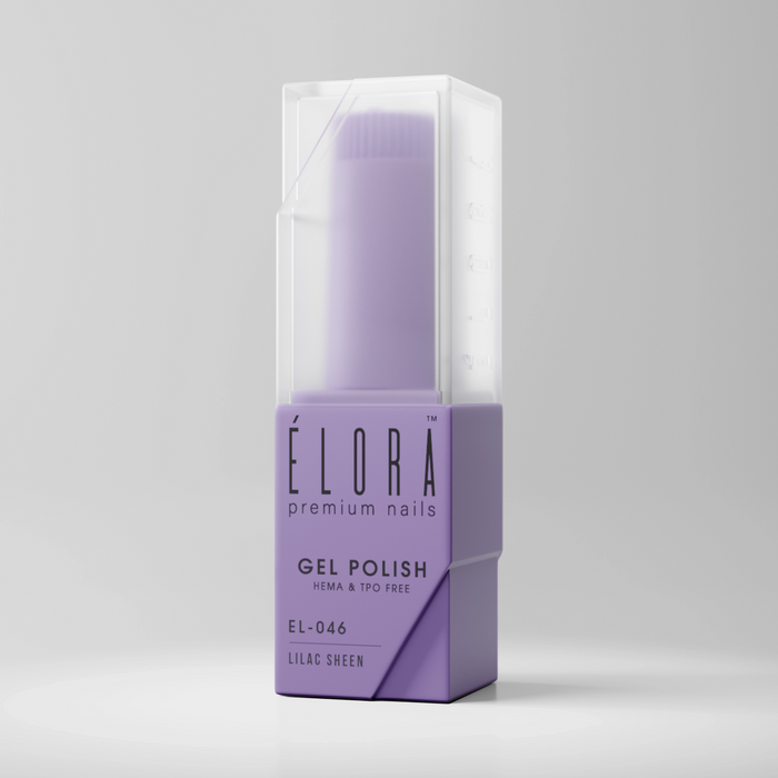 LILAC SHEEN