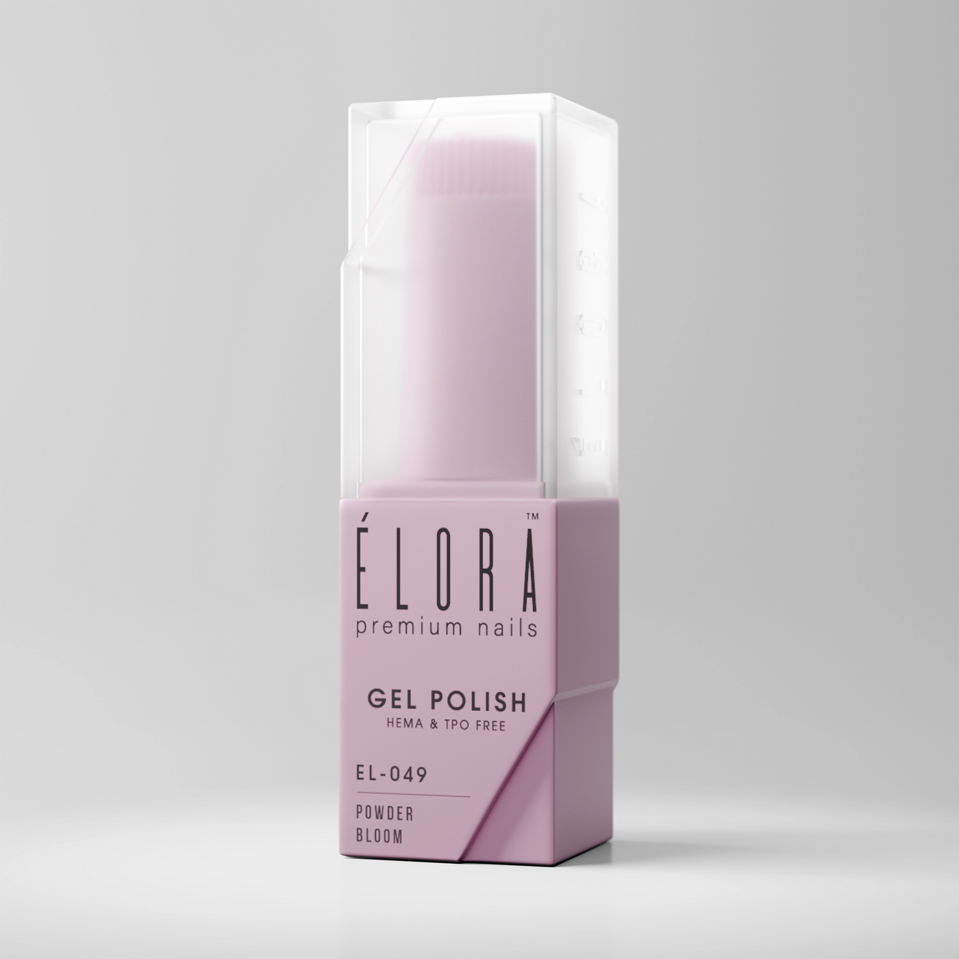 POWDER BLOOM