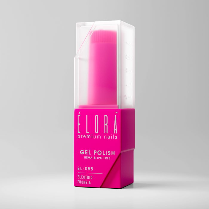 ELECTRIC FUCHSIA
