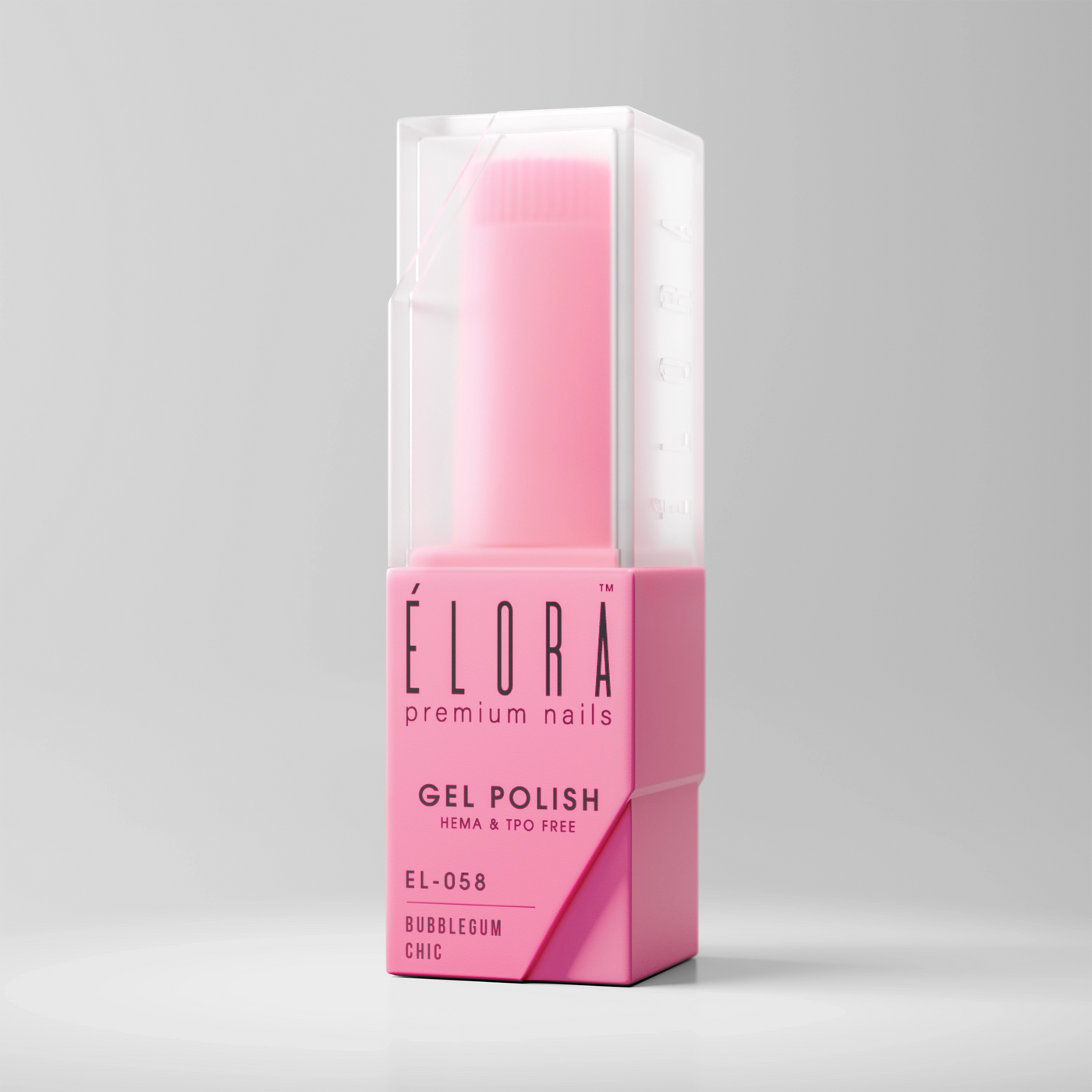 BUBBLEGUM CHIC