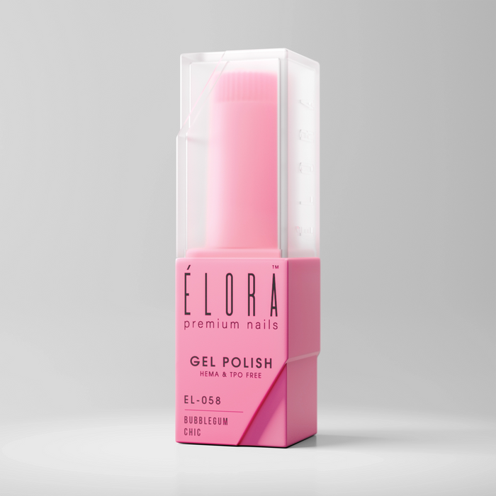 BUBBLEGUM CHIC