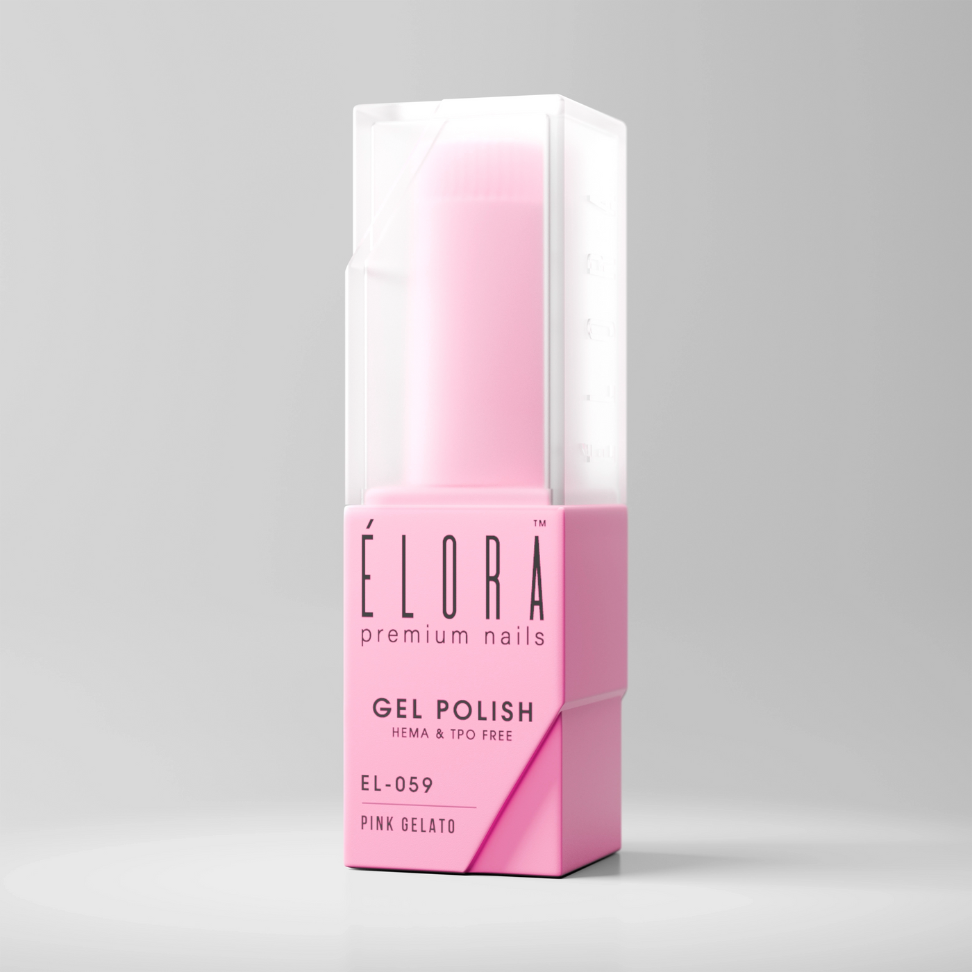 PINK GELATO
