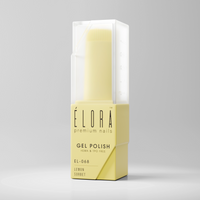 LEMON SORBET