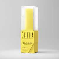 CITRON ZEST