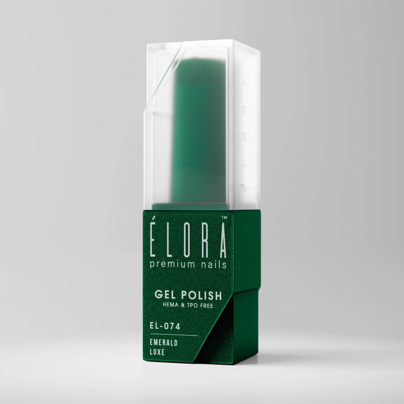 EMERALD LUXE