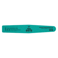 Premium Diamond Shape 100/100 File (10 pcs)