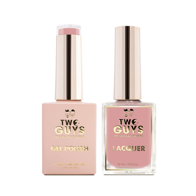 Colección CLASSY N BOUGIE #A136 - #A143 (Dúo)