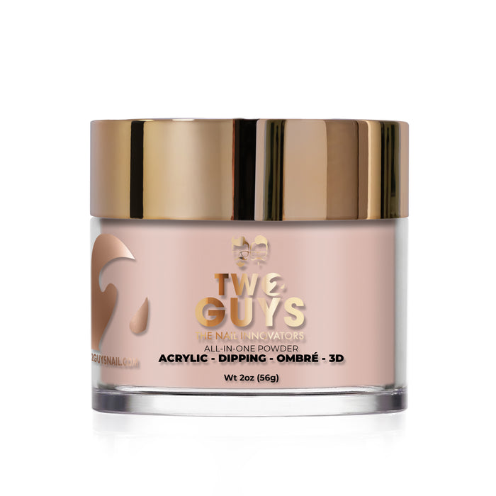 A137 FIRST CLASS NUDE POWDER