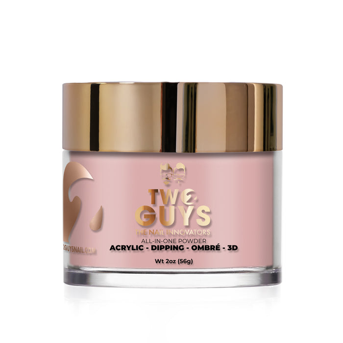 A139 DON’T TELL MAMA (WARM PINK) POWDER