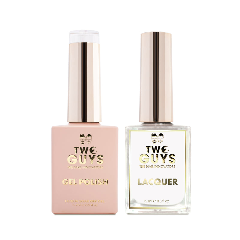 A144 SOY TAN INCREÍBLE (BLANCO TRANSPARENTE) DUO