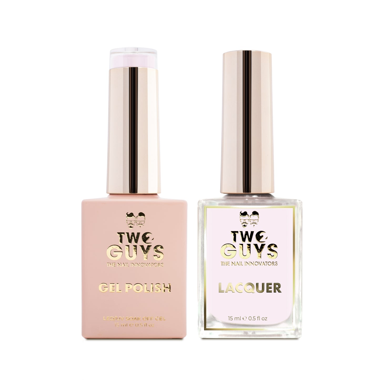 A145 PINK LILY (LIGHT PINK) DUO