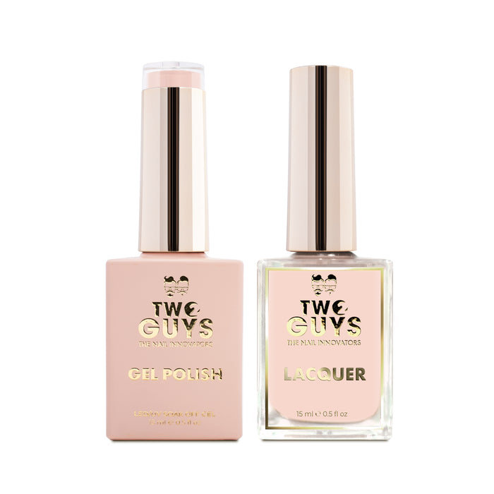 A149 TO NUDE OR NOT TO NUDE (SHEER) DUO