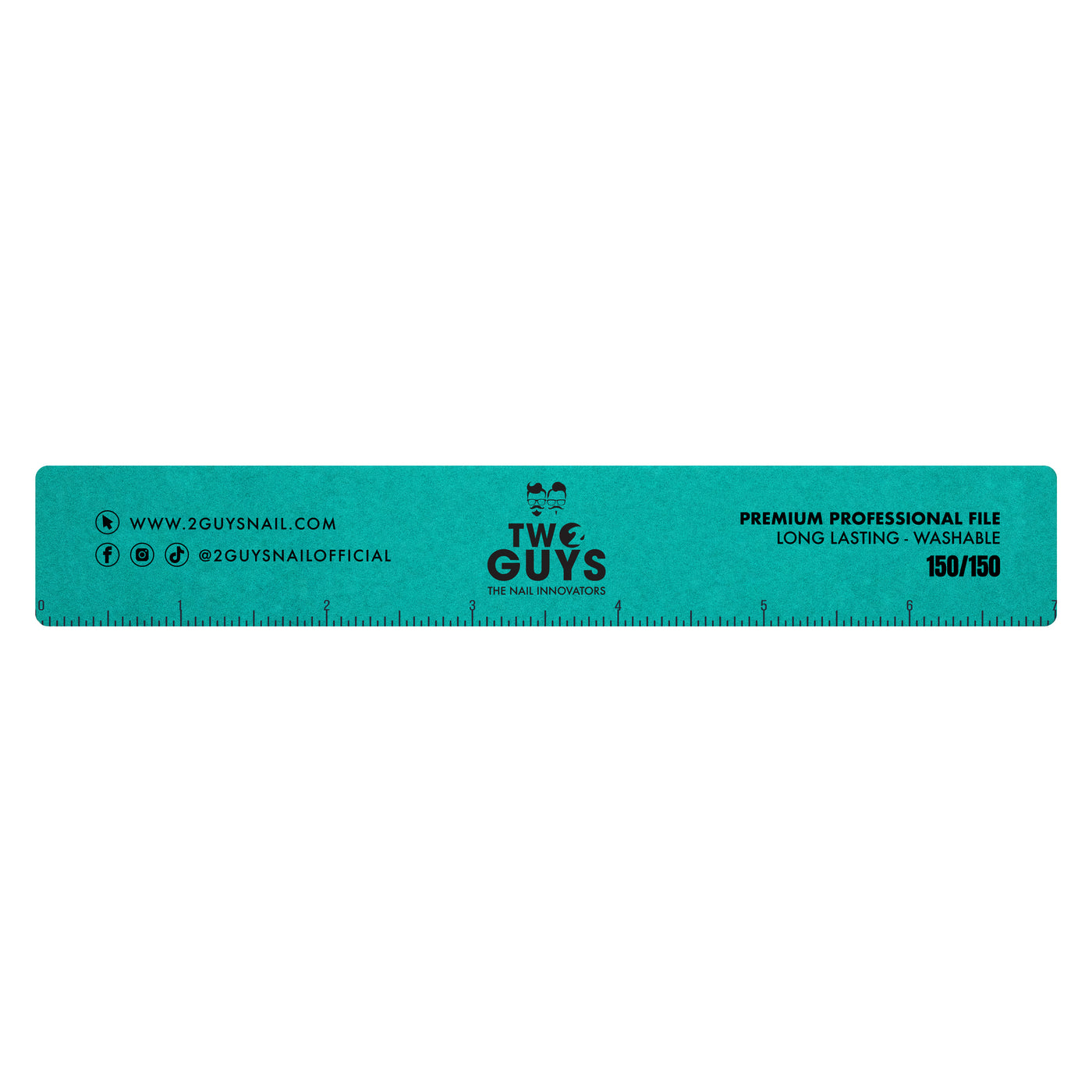 Lima cuadrada jumbo premium 150/150