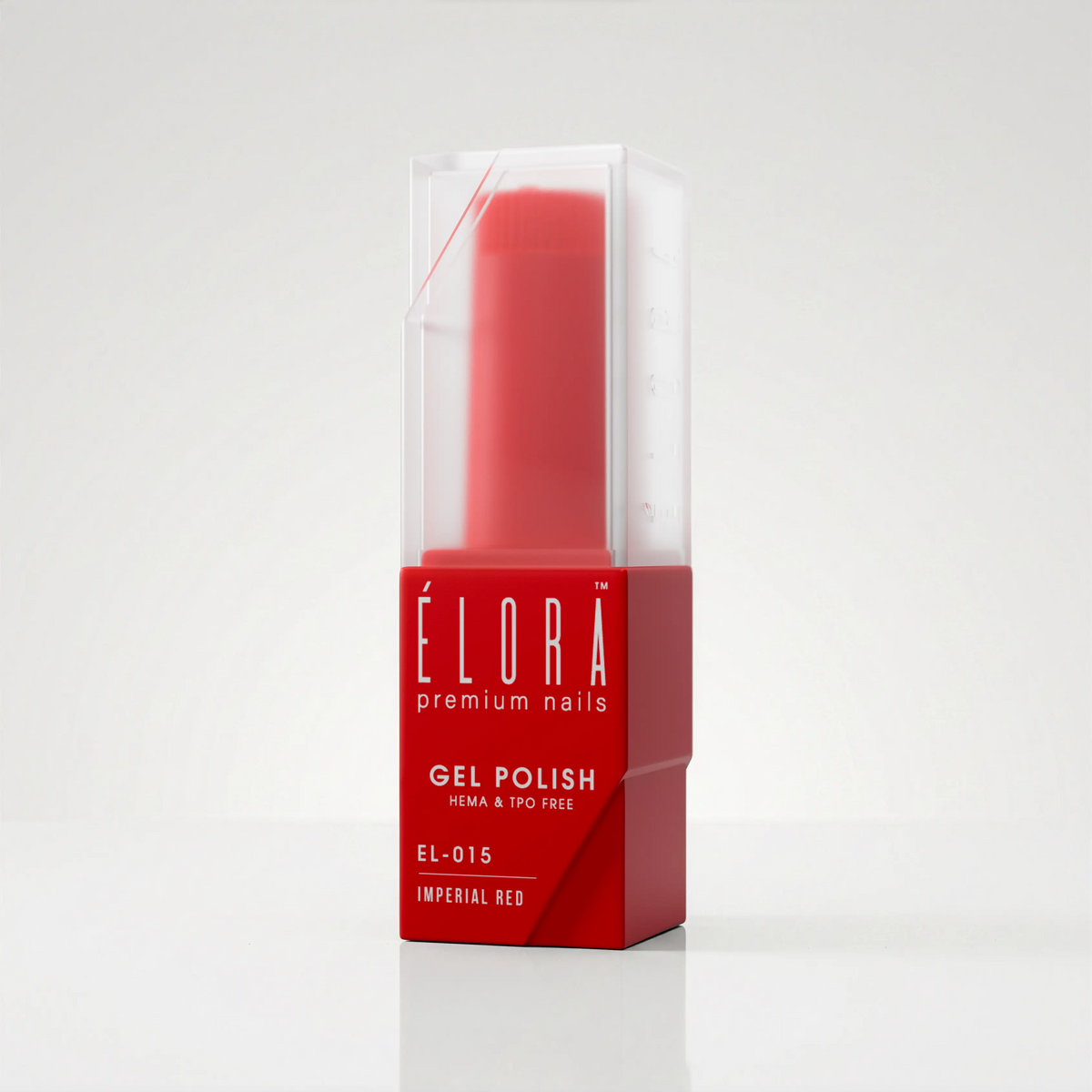 ÉLORA gel bottle