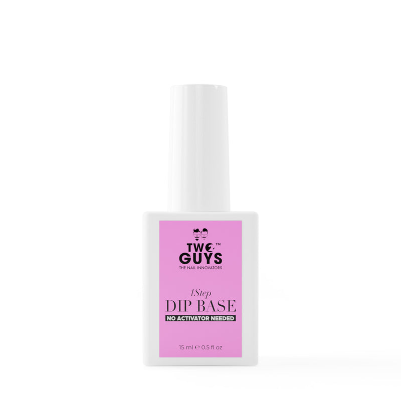 1Step DIP BASE - Dipping Solution (15ml)