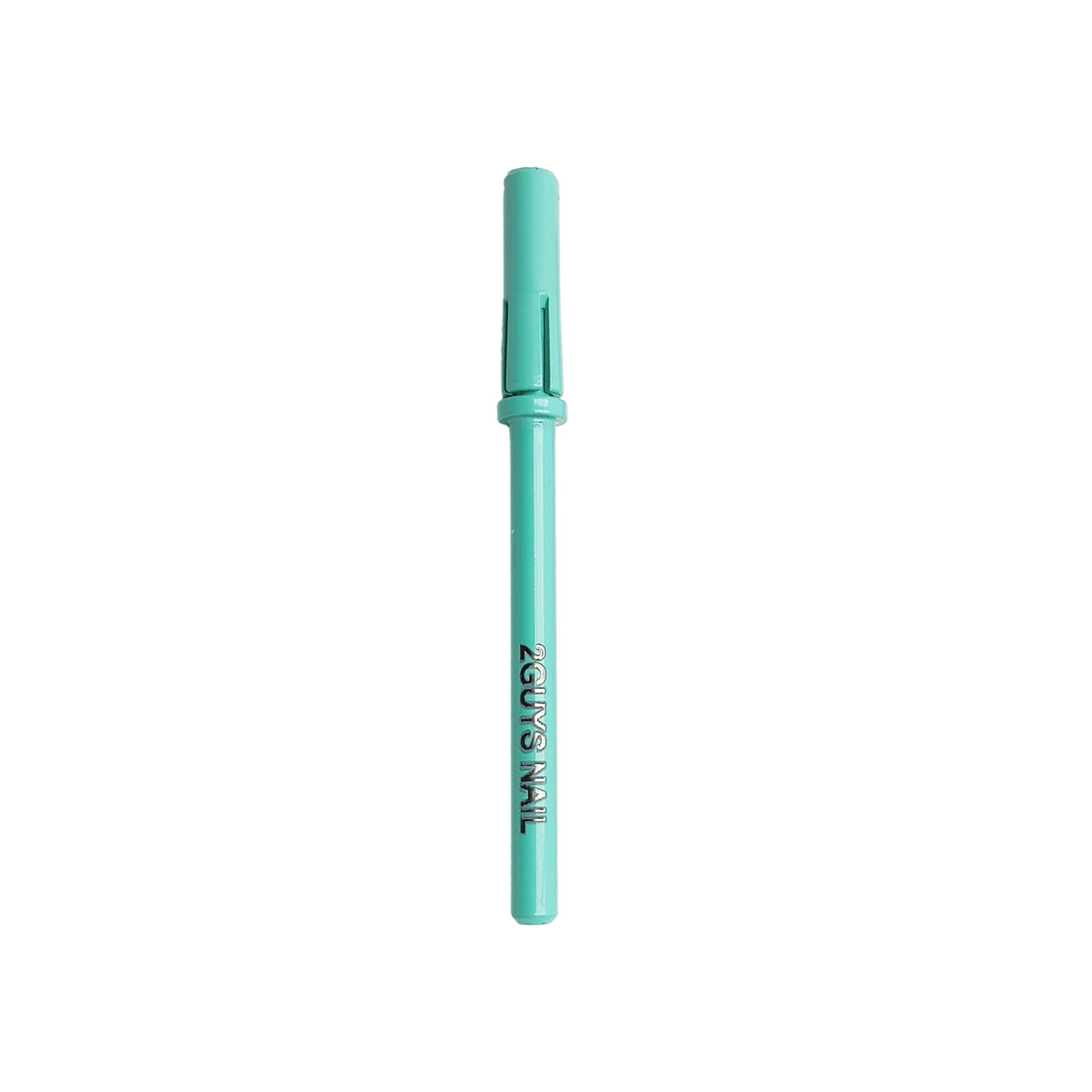Broca de mandril mini premium (verde)