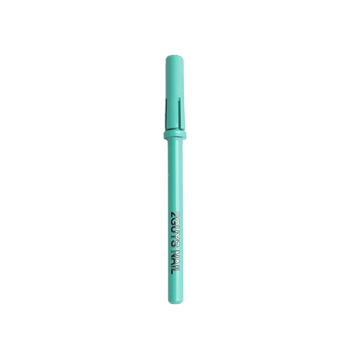 Broca de mandril mini premium (verde)