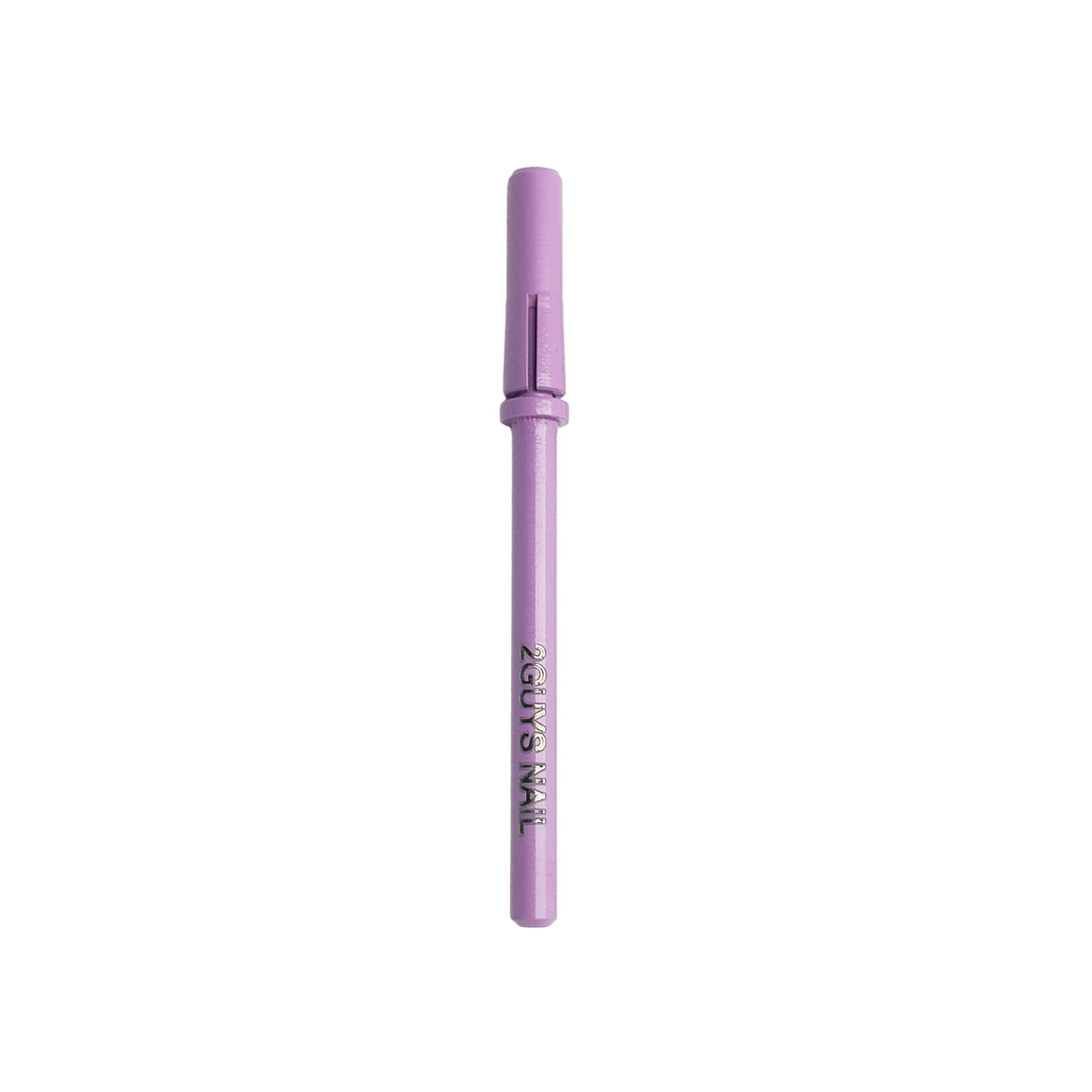 Broca de mandril mini premium (morada)