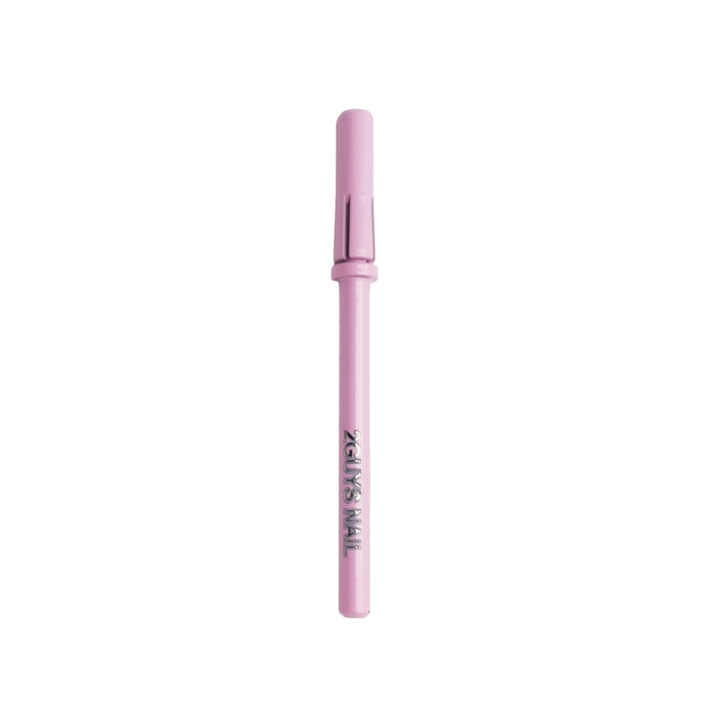 Broca de mandril mini premium (rosa)