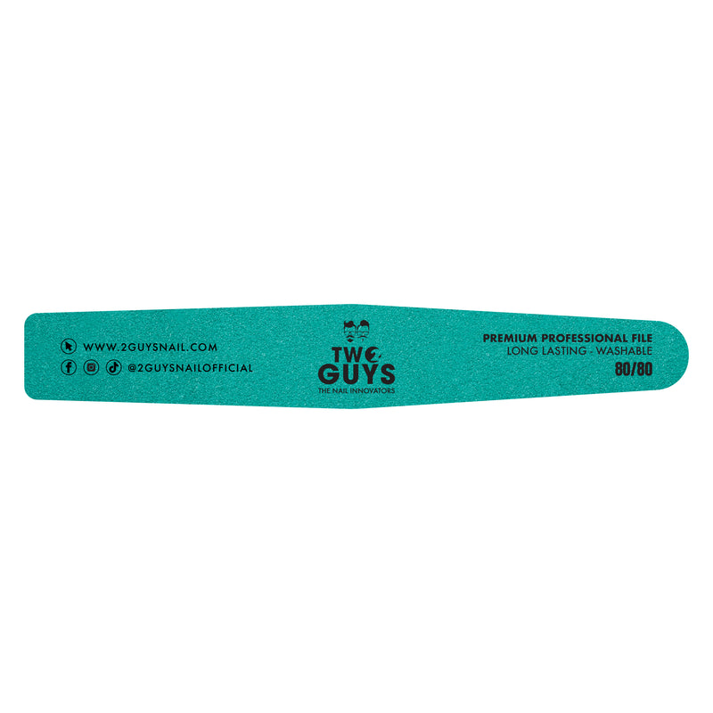 Lima de diamante premium 80/80 (25 piezas)