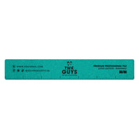 Premium Jumbo Square Shape 80/80 File