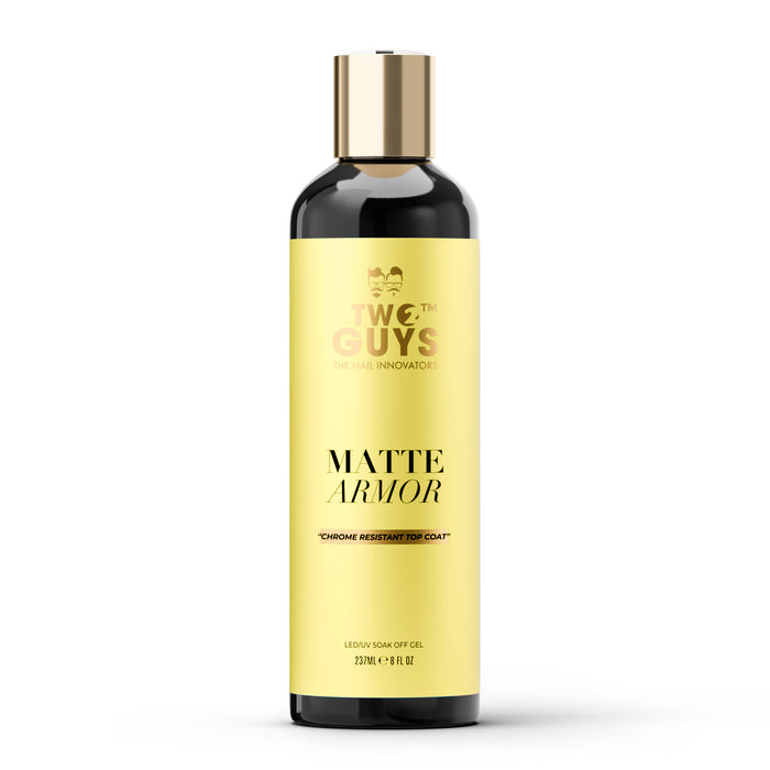 MATTE ARMOR refill 8oz