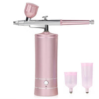 Mini Airbrush Machine