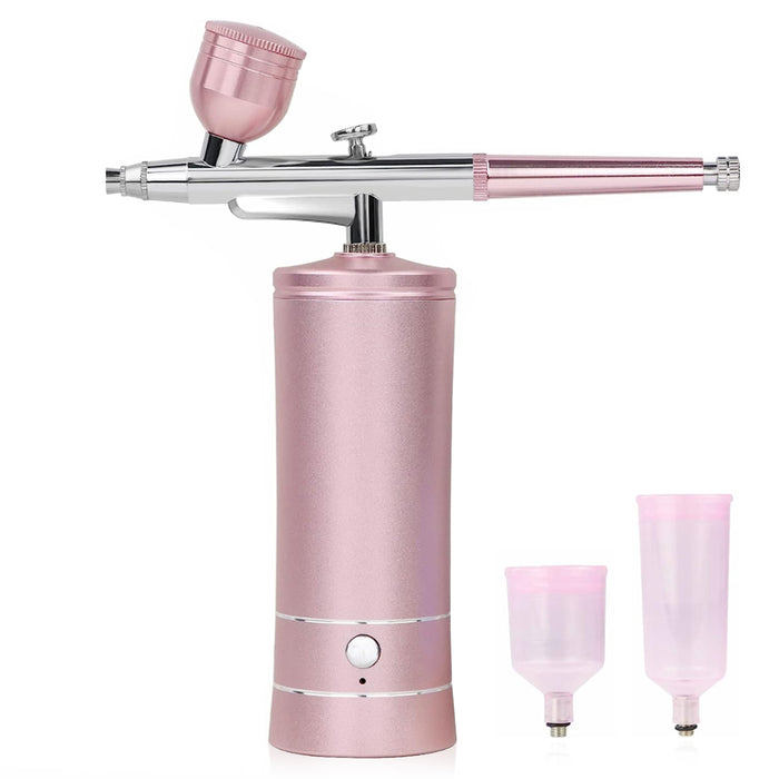 Mini Airbrush Machine