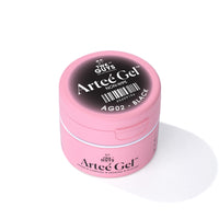 AG02 BLACK - Artee Gel™ Non-wipe