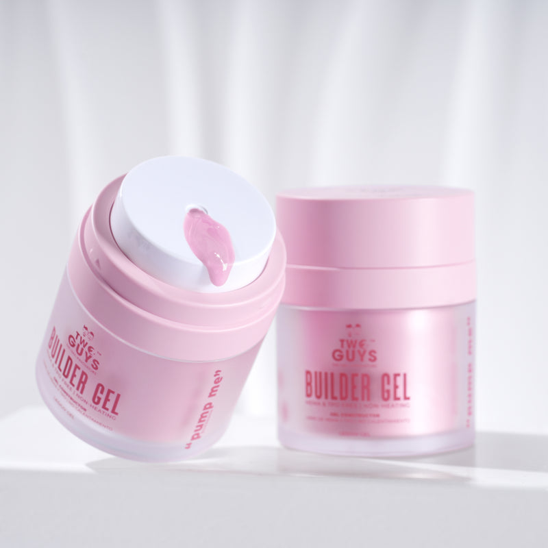 BG04 SHEER ELEGANCE - GEL CONSTRUCTOR 30 ml