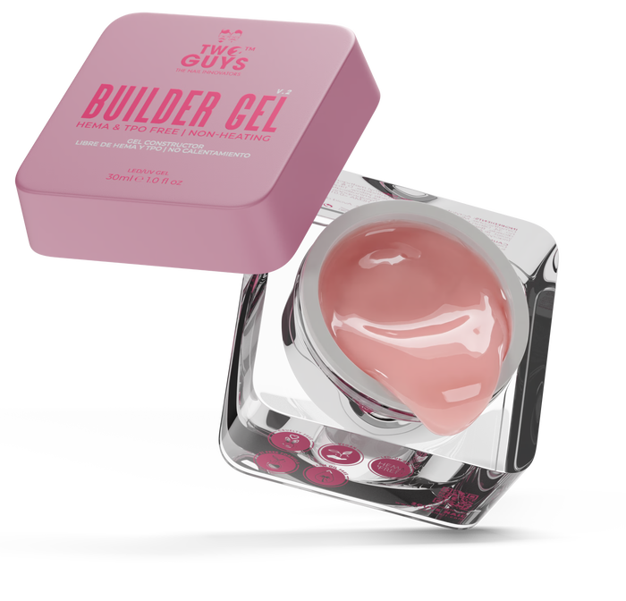 BG05 BALLET WHISPER - GEL CONSTRUCTOR 30 ml