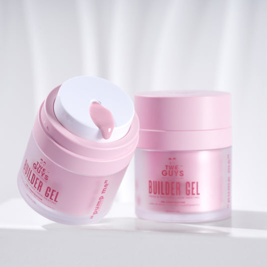 BG06 NUDE HARMONY - BUILDER GEL 30ml