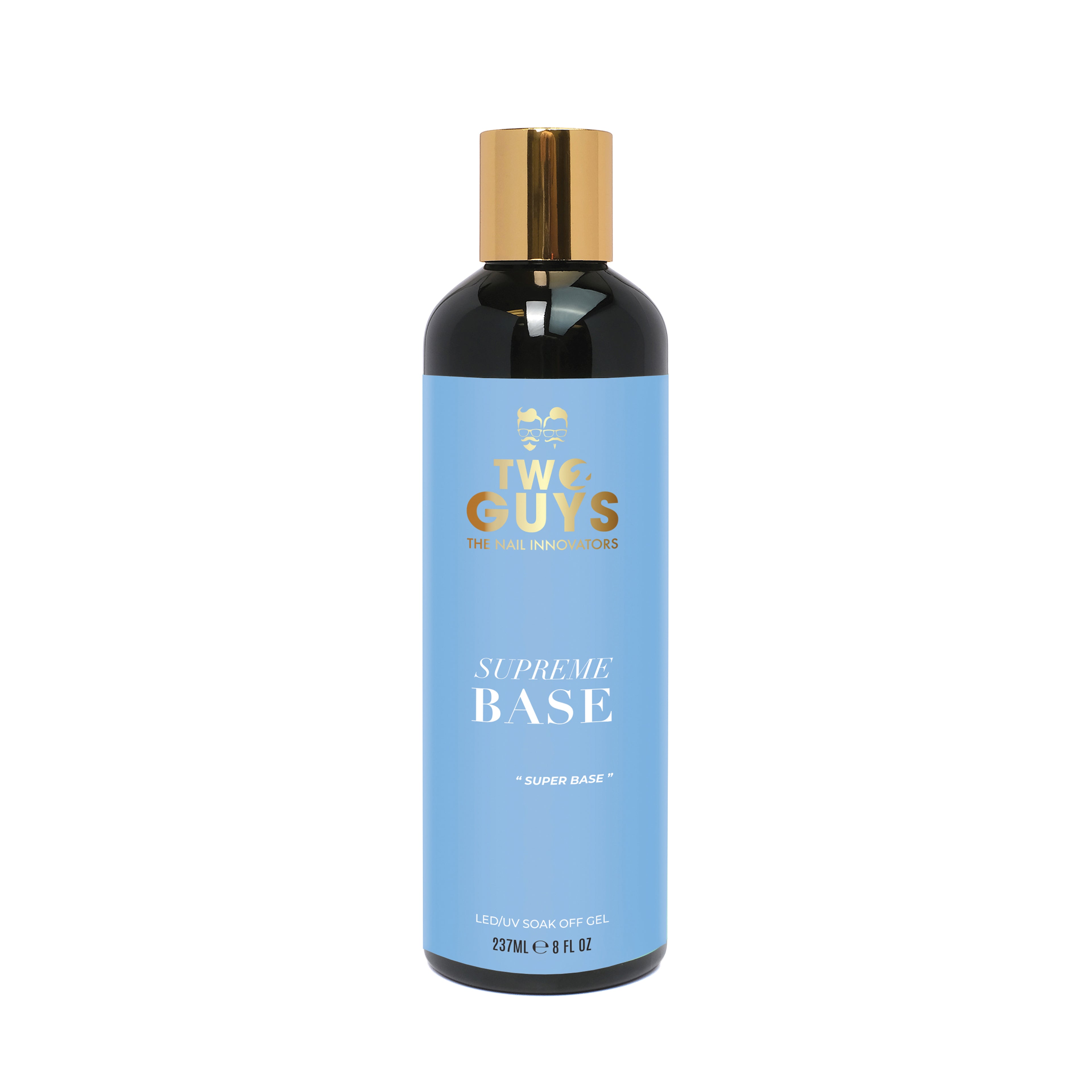 Recambio de base suprema de 8 oz