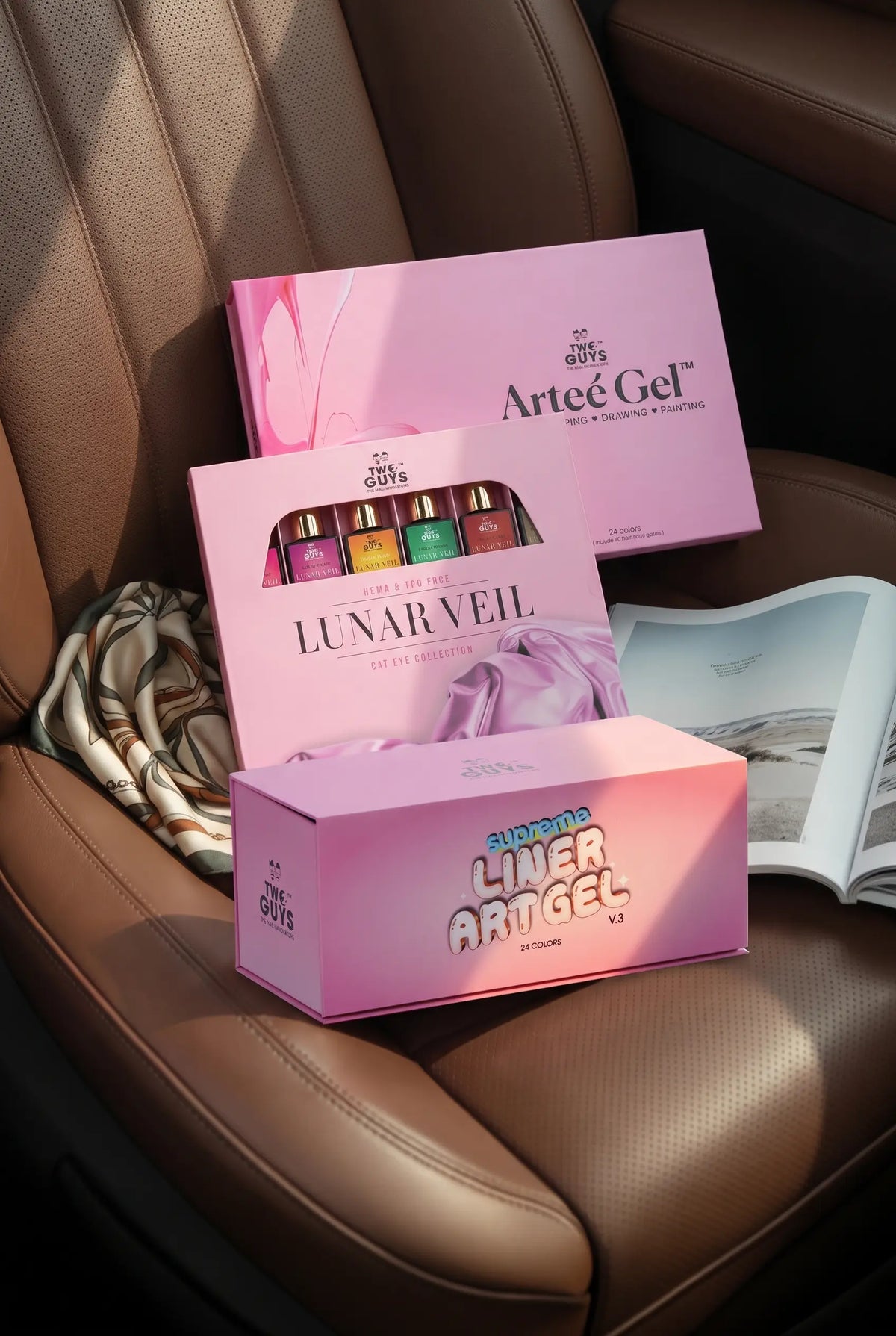 BUNDLES & COLLECTIONS