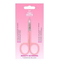 TIJERAS DE BELLEZA