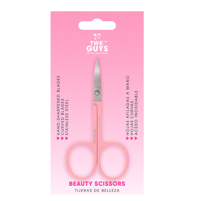 TIJERAS DE BELLEZA