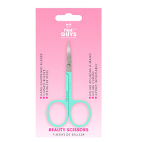 TIJERAS DE BELLEZA